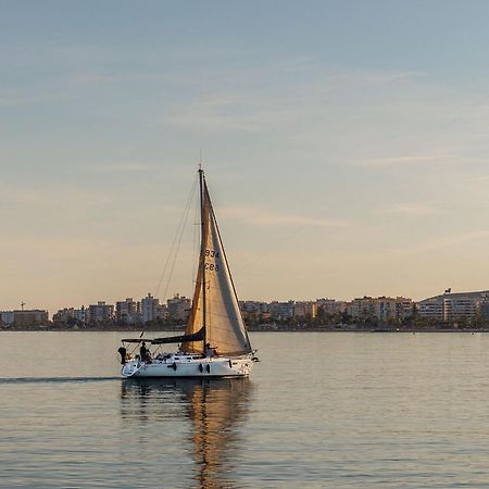 A&N La Sirena Torre Del Mar Daire Dış mekan fotoğraf