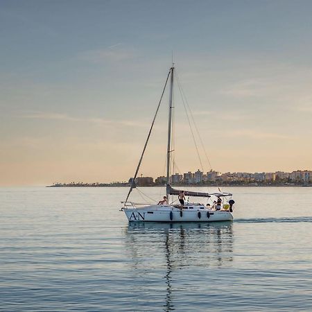 A&N La Sirena Torre Del Mar Daire Dış mekan fotoğraf