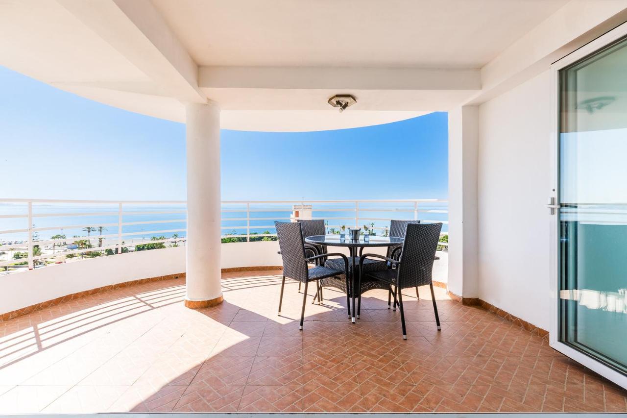 A&N La Sirena Torre Del Mar Daire Dış mekan fotoğraf